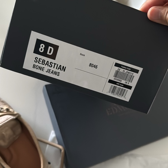 Sebastian Bit Driving Loafer - Picture 9 of 10